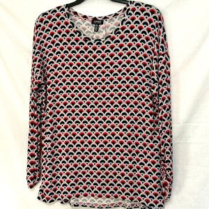 JonesNew York like new top